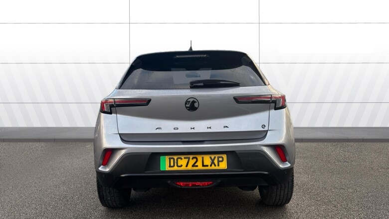 Vauxhall Mokka 100kW GS Line 50kWh 5dr Auto Electric Hatchback